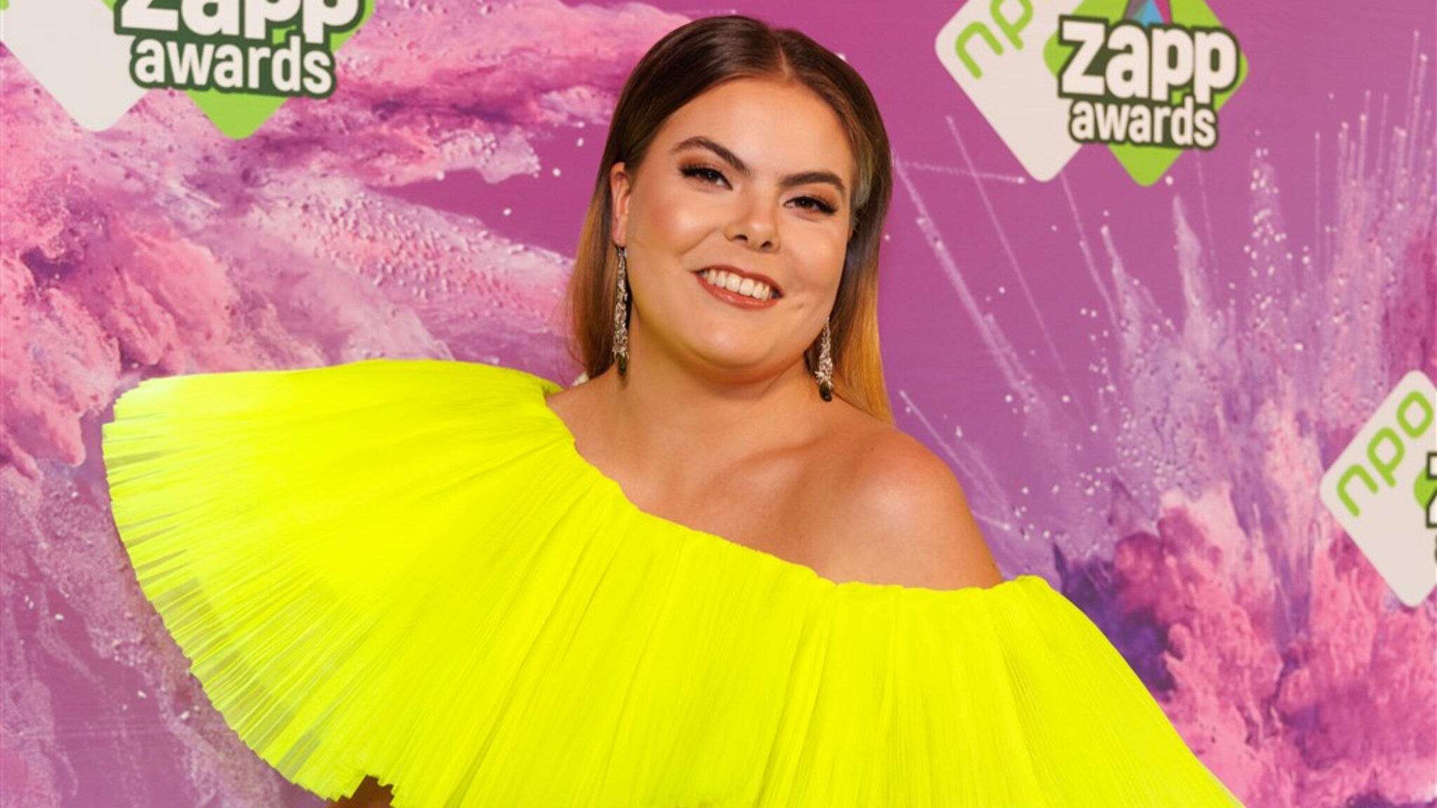 Eloise van Oranje reageert op ophef om badpak RTL Boulevard RTL.nl Eloise van Oranje reageert op ophef om badpak RTL Boulevard RTL.nl