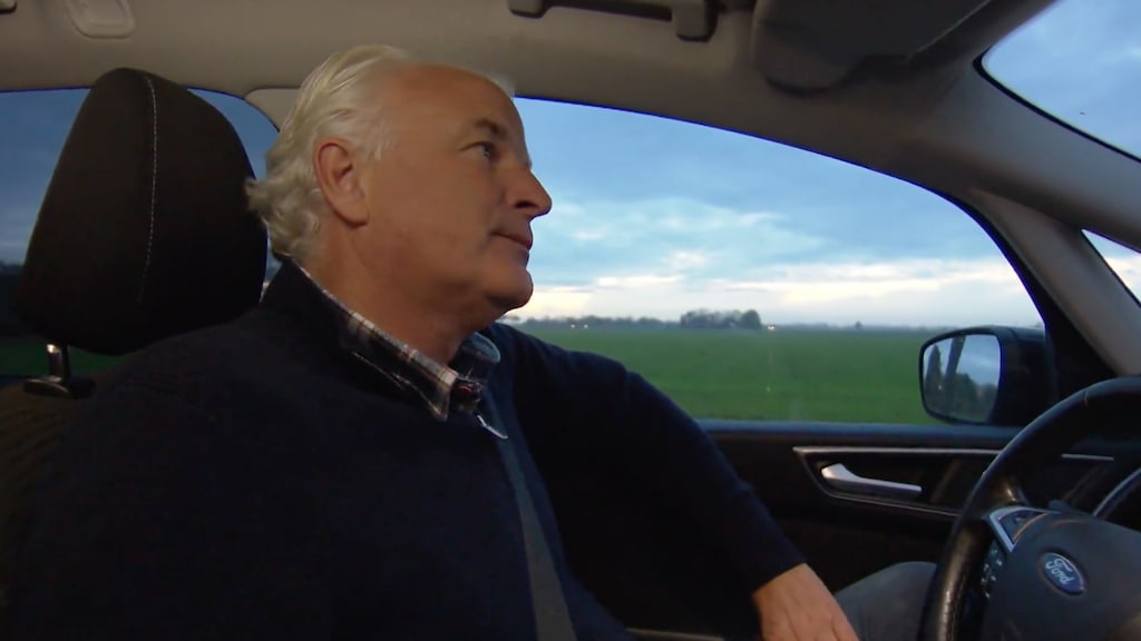 Het slecht nieuws-gesprek