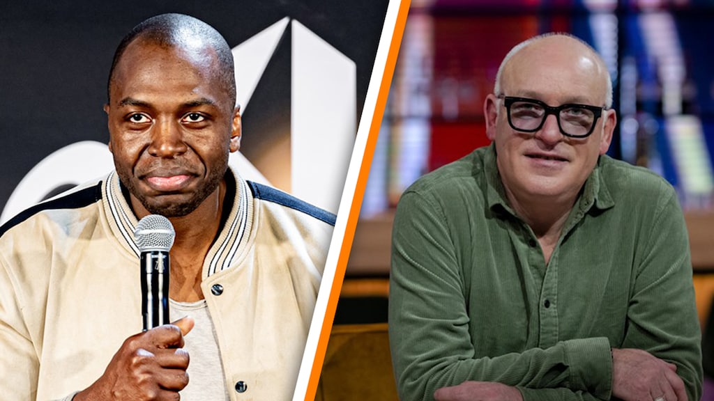 Steven Brunswijk niet meer welkom bij Vandaag Inside