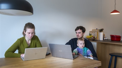 Hoge prijzen raken ook middeninkomens hard: verwarming uit, geen vakantie