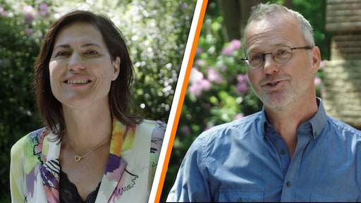 MAFS-experts Liselotte en Patrick laten je daten tussen de apen