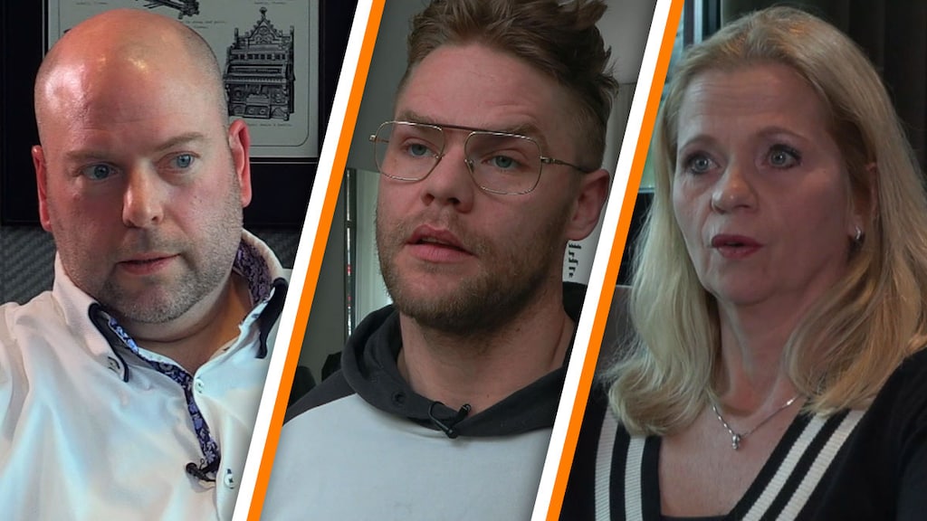 Unicum in Obese: twee experts zetten samenwerking met Marcel stop