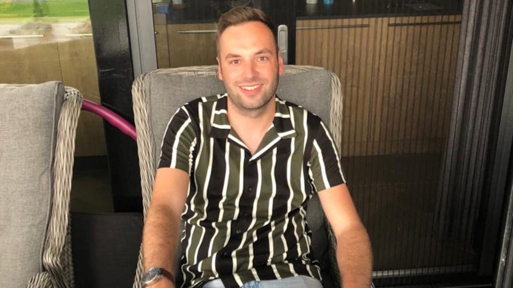 Tim (27) vergokte tienduizenden euro's: 'Winnen is het ergste wat je kan overkomen'