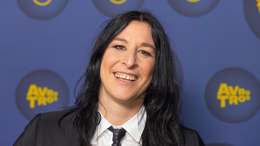 Raven van Dorst krijgt paspoort met X: 'Nogal een uitputtingsslag'