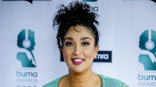 Soundos El Ahmadi 'stiekem' bevallen van zoontje