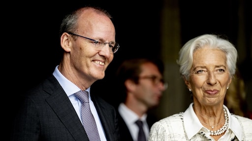 ECB kondigt voor het eerst sinds 2011 renteverhoging aan