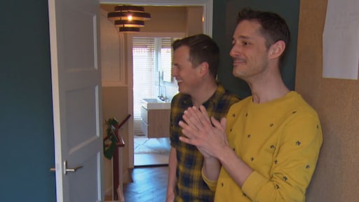 'Toen Michiel in KzK een traan liet om zijn boeken, schoot ik juist in de lach'