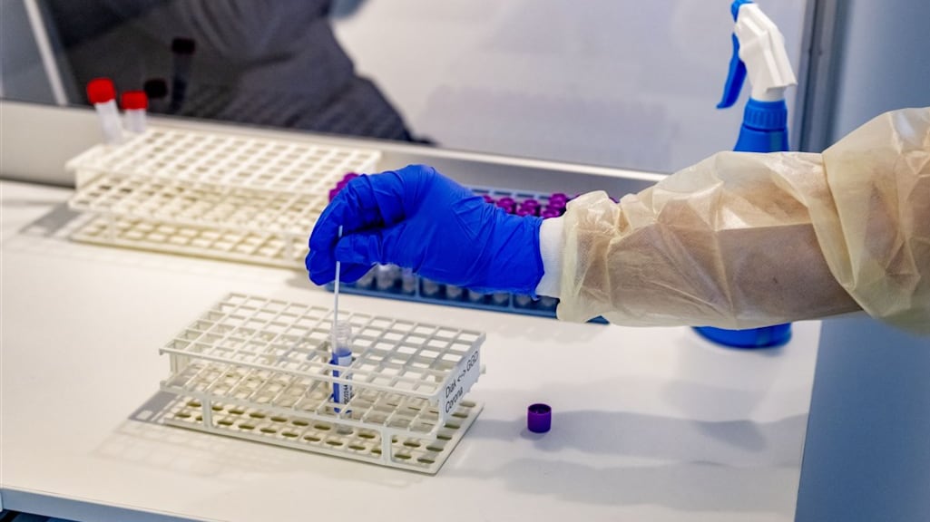 Reproductiegetal coronavirus voor het eerst weer boven de 1