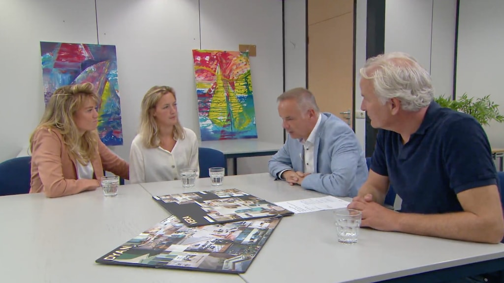 Het tweede concessiegesprek