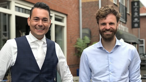 Tim Hofman zoekt 'jonge terminale helden' voor Over Mijn Lijk