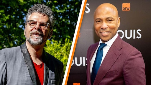 Humberto Tan opent fototentoonstelling William Rutten