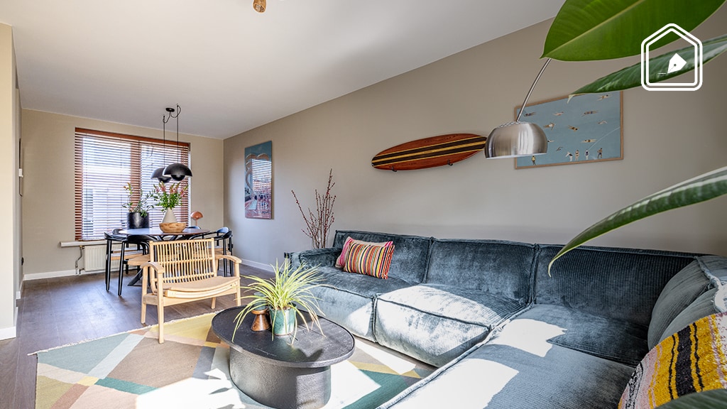 KzK: op de valreep toch nog een huis voor Dyan en Vera