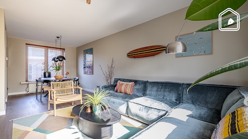 KzK: op de valreep toch nog een huis voor Dyan en Vera