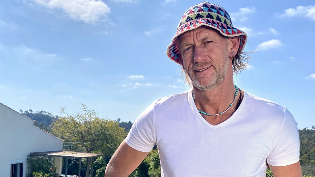 Richard B&B Vol Liefde