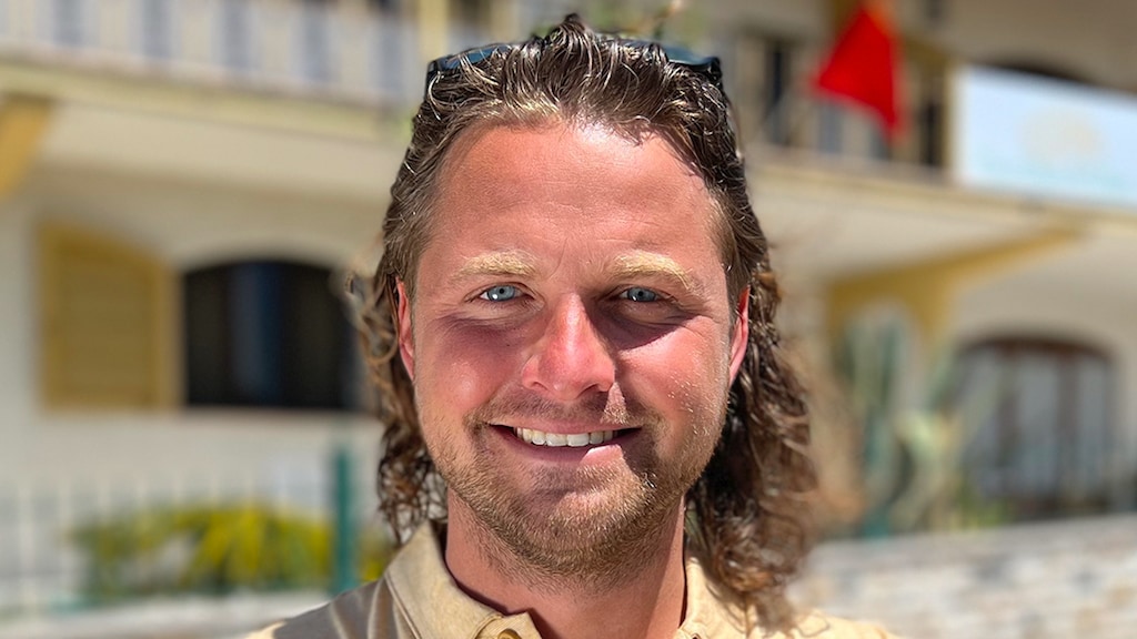 Martijn B&B Vol Liefde