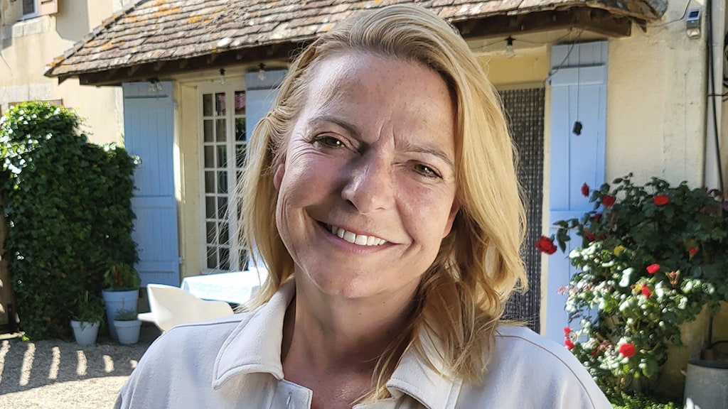 Natasja B&B Vol Liefde