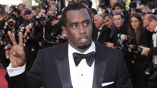 Diddy datet met rapper Yung Miami