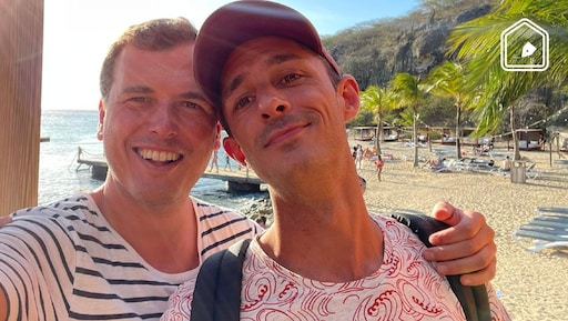 Zo is het nu met Bonne & Michiel: ‘Het was de eerste week heel koud in huis’