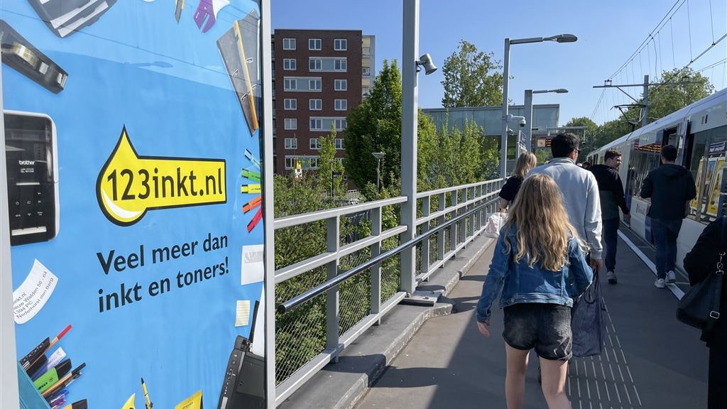 123Inkt-trainer de laan uit na seksuele opmerkingen: 'Je lijkt me wel een pittige'