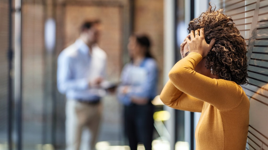 Eén op de zes Nederlanders wordt gediscrimineerd op werk