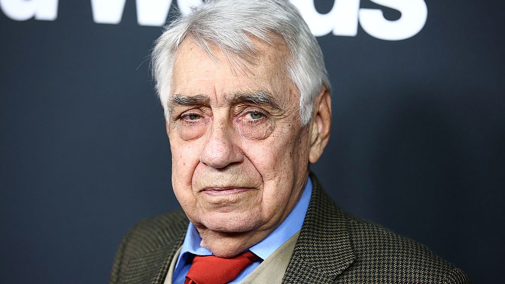 Modern Family- en Seinfeld-acteur Philip Baker Hall overleden