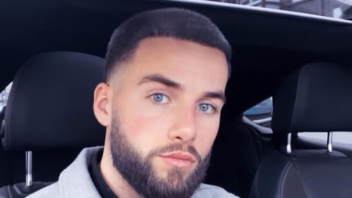 Donny Roelvink deelt heftig nieuws: 'Ik heb teelbalkanker'