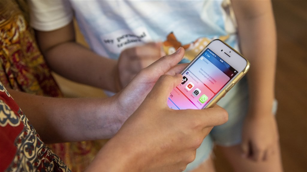 Flauwval-challenge ook in Nederland: moeder Kim waarschuwt