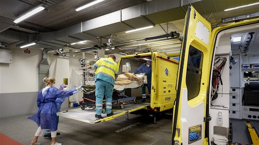 Kabinet wil loon doorbetalen van zorgmedewerkers met long covid