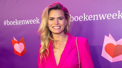 Kinderen walgen van de couscous van Nicolette van Dam