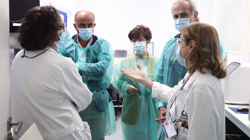 Apenpokkenvirus krijgt nieuwe naam, huidige zou discriminerend zijn