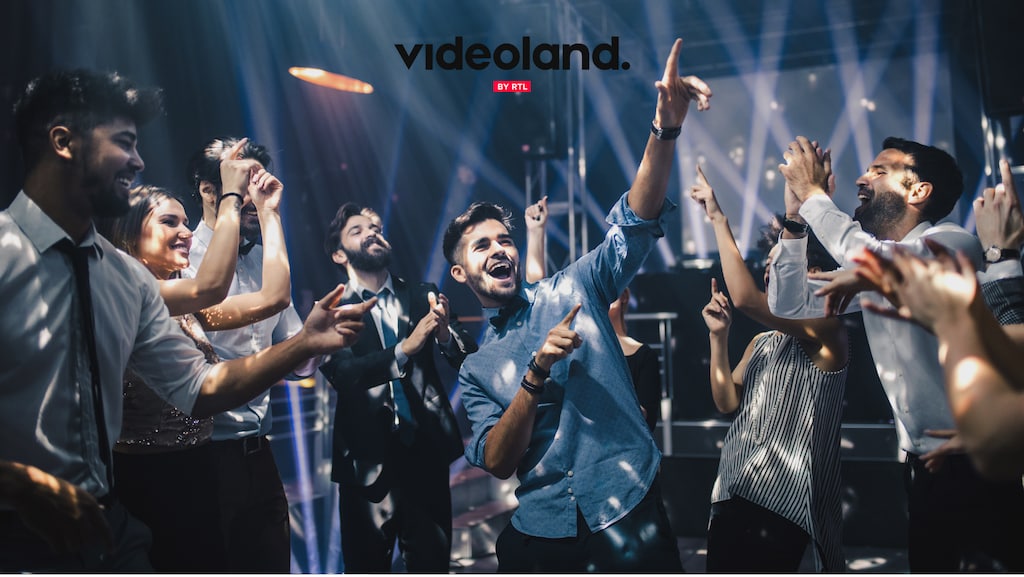 Figuranten gezocht voor nieuwe Videoland-serie Hockeyvaders