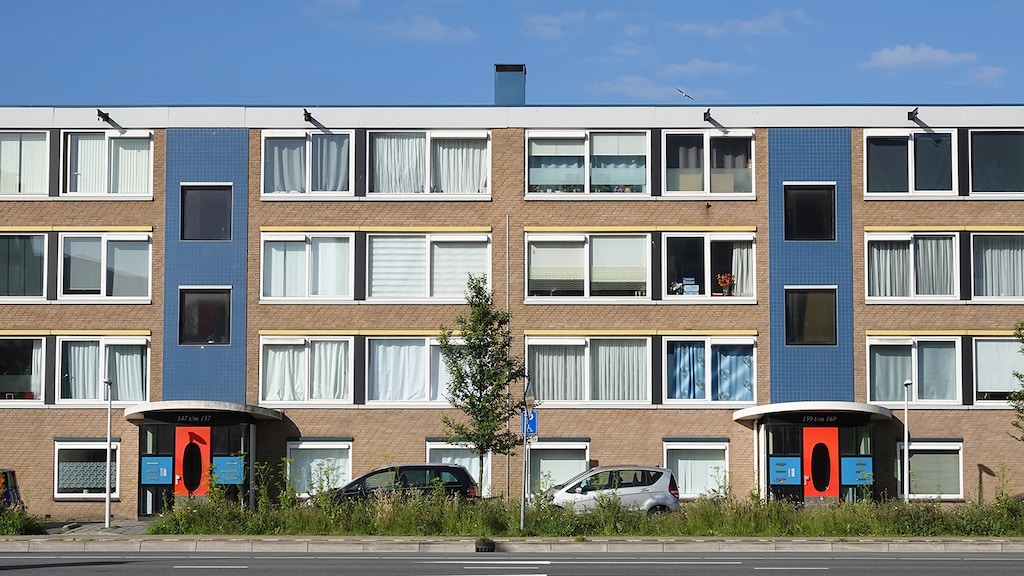 Huur voor scheefwoners soms met tientallen procenten omhoog