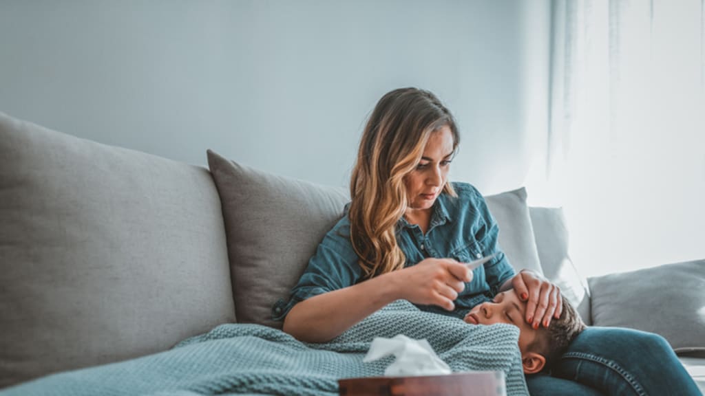 'Die coronazomergolf, daar zitten we al middenin'