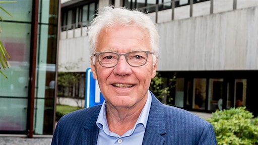 Paul Witteman niet te spreken over huidige talkshowaanbod