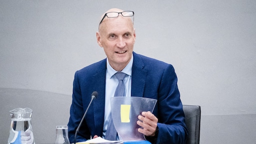 Minister Kuipers kan nieuwe lockdown niet uitsluiten, afhankelijk van varianten