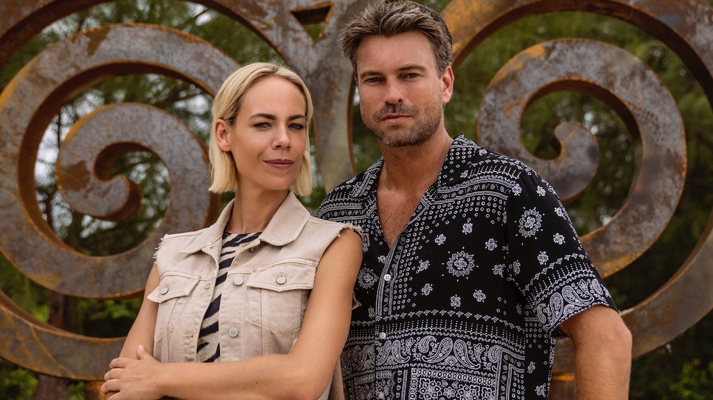 Rick Brandsteder nieuwe presentator Expeditie: 'Droom die uitkomt'