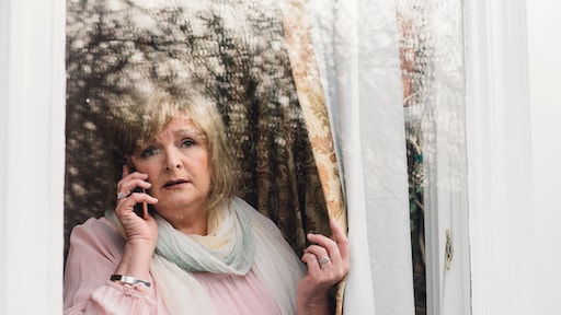 Marieke wil nooit meer een relatie met een foute vent