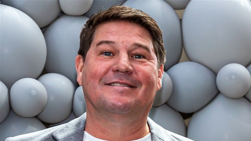 Martijn Krabbé geeft update over gezondheid: 'Te vroeg om weer te gaan werken'