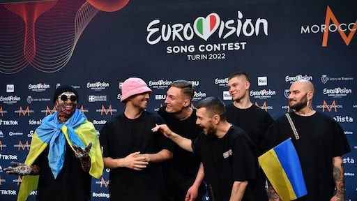 Eurovisiesongfestival in 2023 in Verenigd Koninkrijk