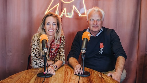 Ook Bob en Roos van KzK kochten hun huis zonder eerst te kijken