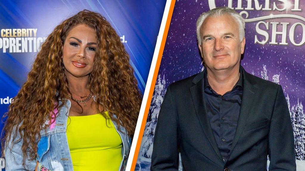 Bob Sikkes heeft een zwak voor Michella Kox: 'Heb alles gezien'