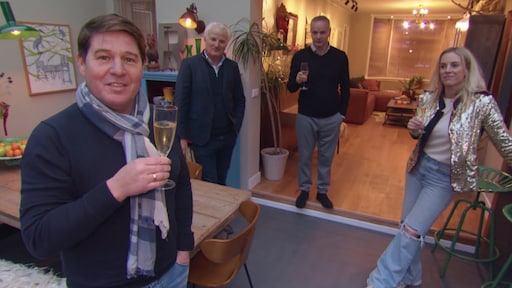 Kopen zonder Kijken nog zeker twee seizoenen te zien