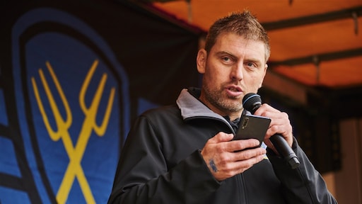 Farmers Defence Force wil snelwegen blokkeren en vaker bij huis minister langs