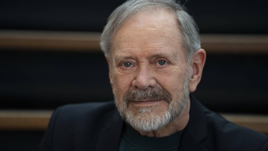 Groots afscheid voor Rob de Nijs in Amsterdam