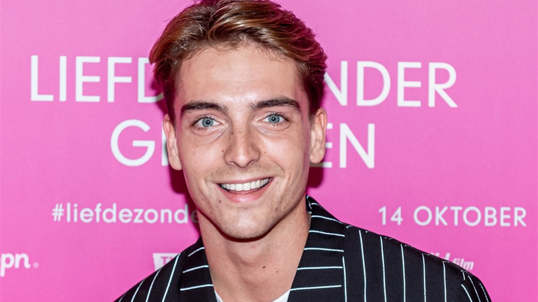 Robbert Rodenburg deelt transformatiefoto: 'Best een beetje trots'