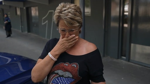 'Boze' Corry alsnog naar Rolling Stones door Even tot Hier