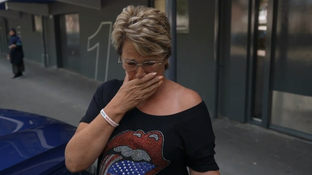 'Boze' Corry alsnog naar Rolling Stones door Even tot Hier