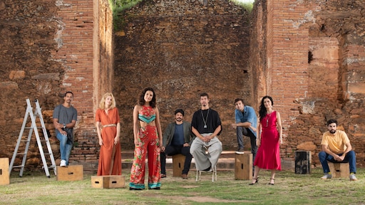 Acteurs Netflix-serie The Chosen One overleden na auto-ongeluk