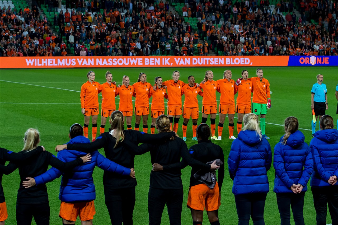 Wie Oranje Doodt Krigt Een Beloning