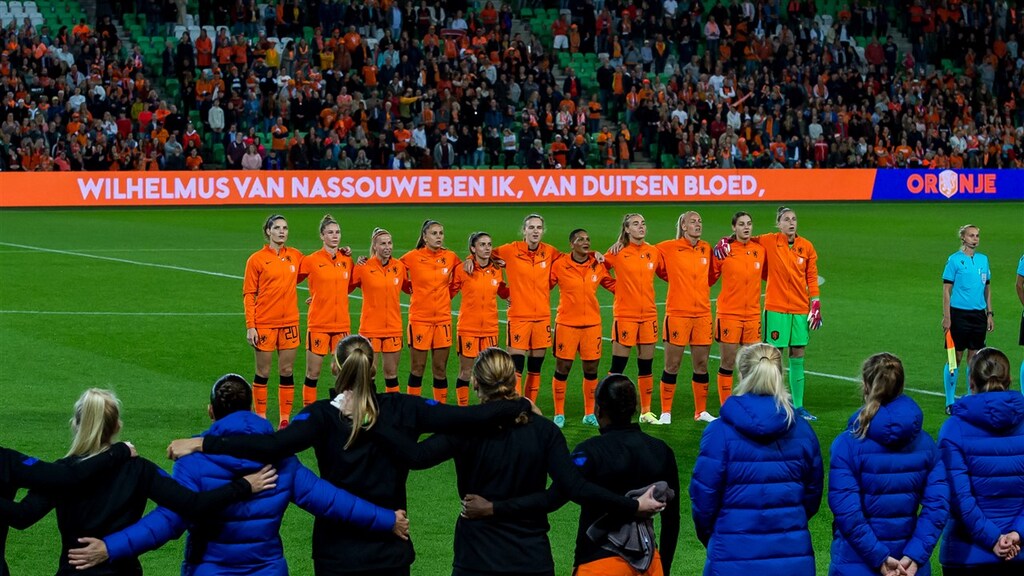 Wie Oranje Doodt Krigt Een Beloning